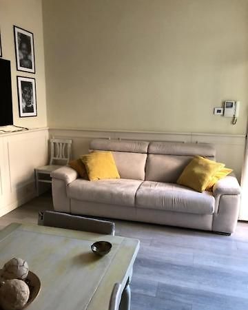 Firenze Centro Poggio Imperiale Loft Incantevole المظهر الخارجي الصورة