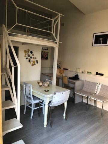 Firenze Centro Poggio Imperiale Loft Incantevole المظهر الخارجي الصورة