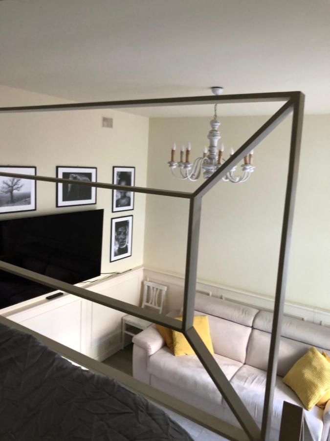 Firenze Centro Poggio Imperiale Loft Incantevole المظهر الخارجي الصورة
