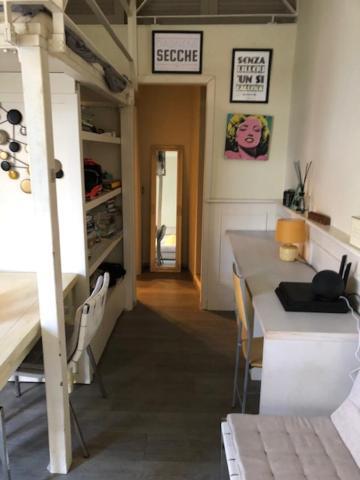 Firenze Centro Poggio Imperiale Loft Incantevole المظهر الخارجي الصورة