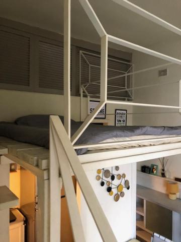 Firenze Centro Poggio Imperiale Loft Incantevole المظهر الخارجي الصورة